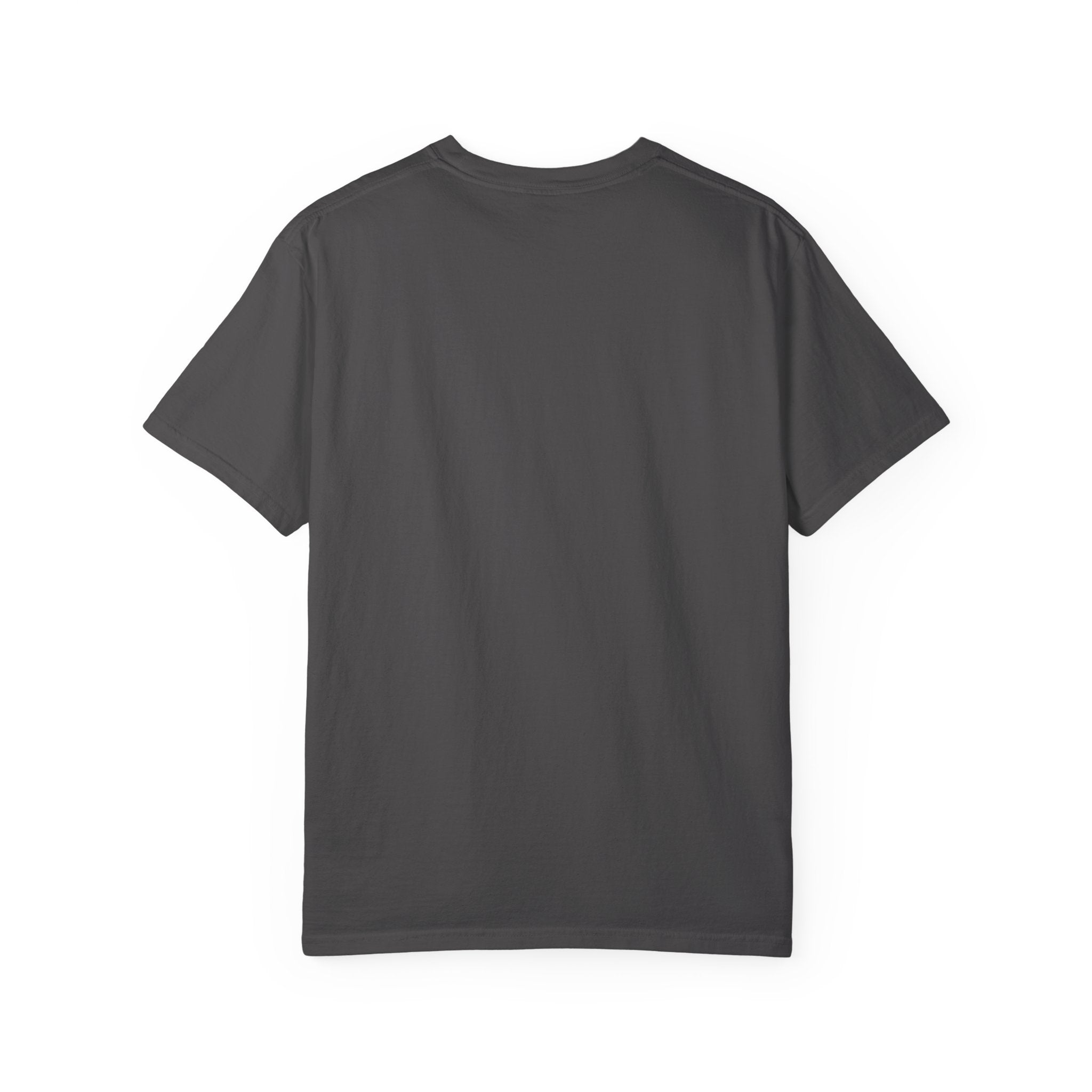 El Ratero Broken Window Street Art T-Shirt