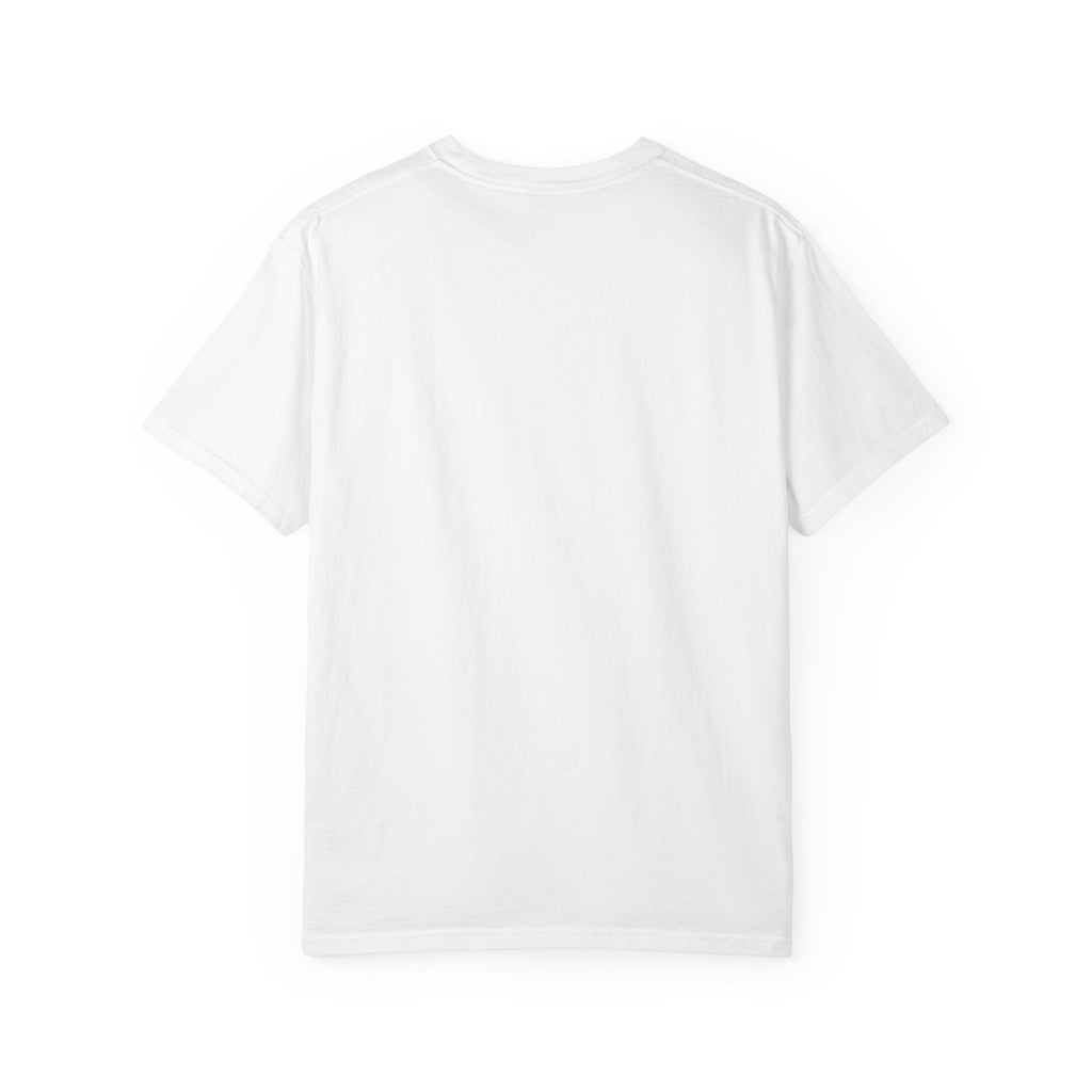 El Ratero Broken Window Street Art T-Shirt