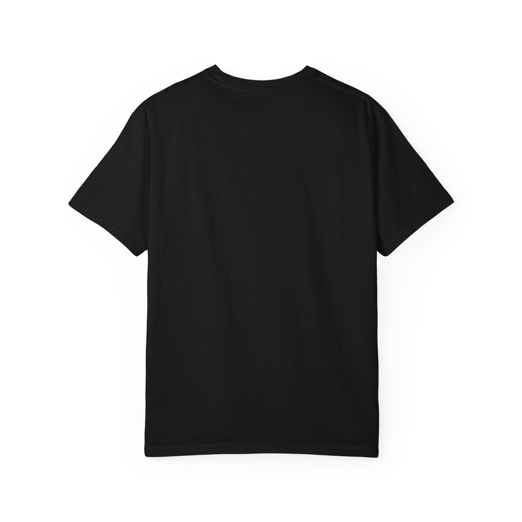 El Ratero Broken Window Street Art T-Shirt